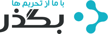 Begzar logo