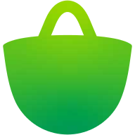 Cafe Bazaar logo
