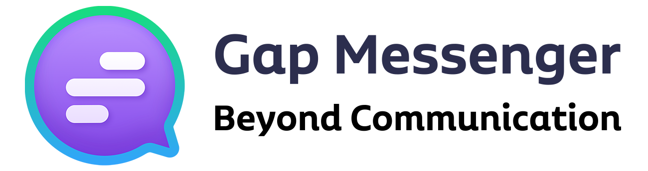 Gap logo