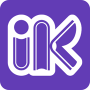 IranKetab logo