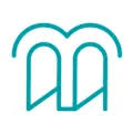 Maktabkhooneh logo