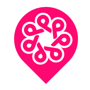 Map.ir logo