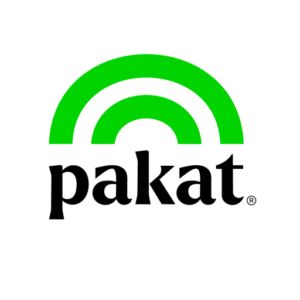Pakat logo