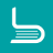 Taaghche logo